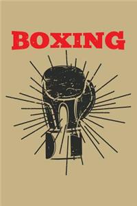 Boxing