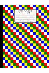 Graph Paper for Engineering. 8.5