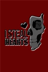 I Steal Hearts