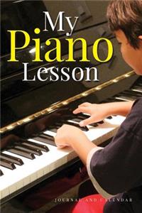My Piano Lesson