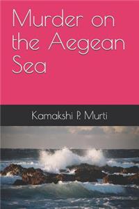 Murder on the Aegean Sea