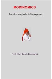 Modinomics
