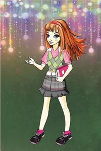 Sparkly Journals to Write in - Teen with Books