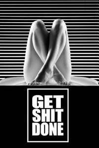 Get Shit Done - Flexible Daily Planner