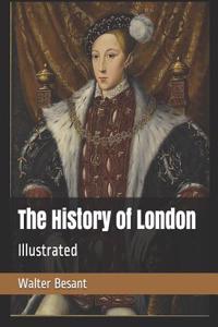 The History of London