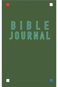 Bible Journal