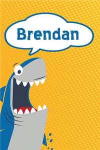 Brendan