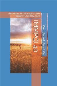Immpci 40