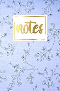 Notes