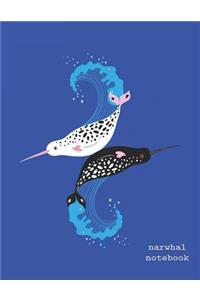 Narwhal Notebook