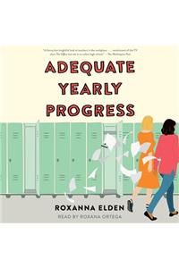 Adequate Yearly Progress