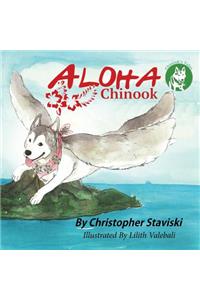 Aloha Chinook