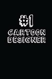 #1 Cartoon Designer
