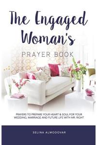 Engaged Woman's Prayer Book