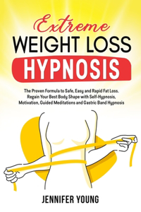 Extreme Weight Loss Hypnosis