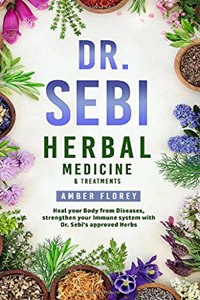 Dr. Sebi