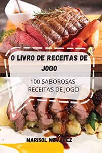 O Livro de Receitas de Jogo