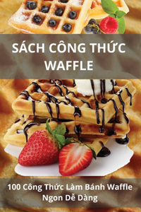Sách Công ThỨc Waffle