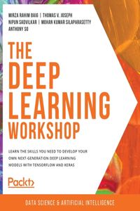 Deep Learning Workshop