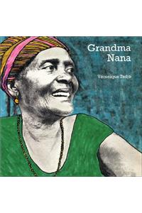 Grandma Nana (english)