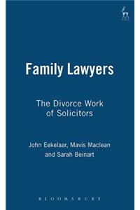 Family Lawyers