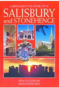 Salisbury & Stonehenge City Guide