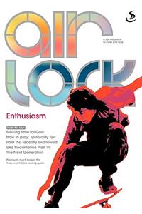 Airlock: Enthusiasm