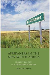 Afrikaners in the New South Africa