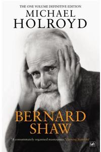 Bernard Shaw