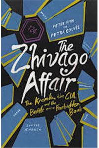 The Zhivago Affair