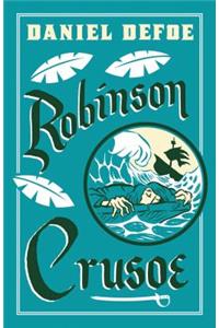 Robinson Crusoe