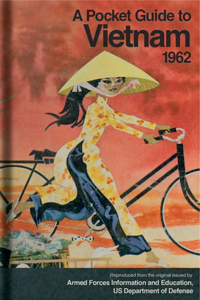 Pocket Guide to Vietnam, 1962