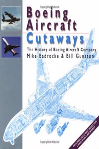 Boeing Aircraft Cutaways: The History of Boeing Aircraft Company