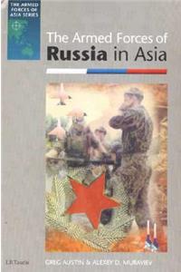 Armed Forces of Russia in Asia
