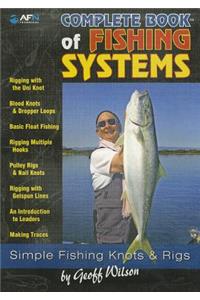 Geoff Wilson’s Complete Book of Fishing Systems