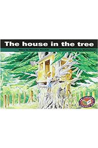 The House in the Tree PM Blue Set 2 Level 10