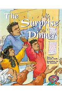 The Surprise Dinner