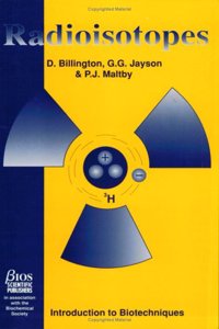 Radioisotopes (Introduction to Biotechniques)