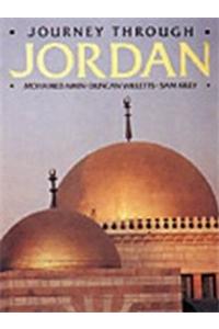 Journey Through Jordan