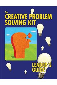 CREATIVE PROBLEM SOLVING KIT