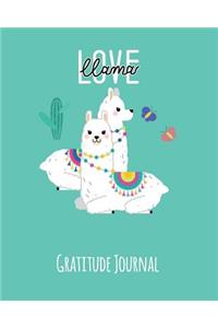 Gratitude Journal