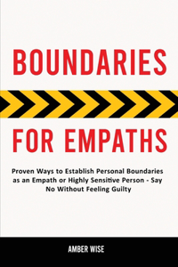 Boundaries for Empaths