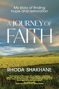 A Journey of Faith