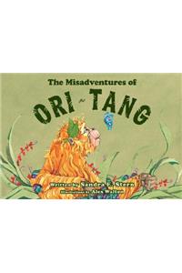 Misadventures of Ori Tang