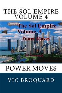 Sol Empire Volume 4 Power Moves