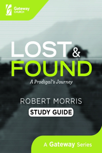 Lost & Found Study Guide