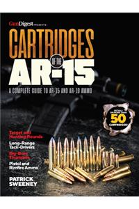Cartridges of the AR-15