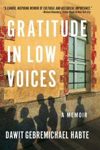 Gratitude in Low Voices