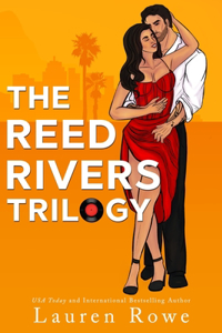 The Reed Rivers Trilogy