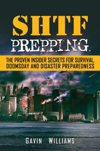 SHTF Prepping